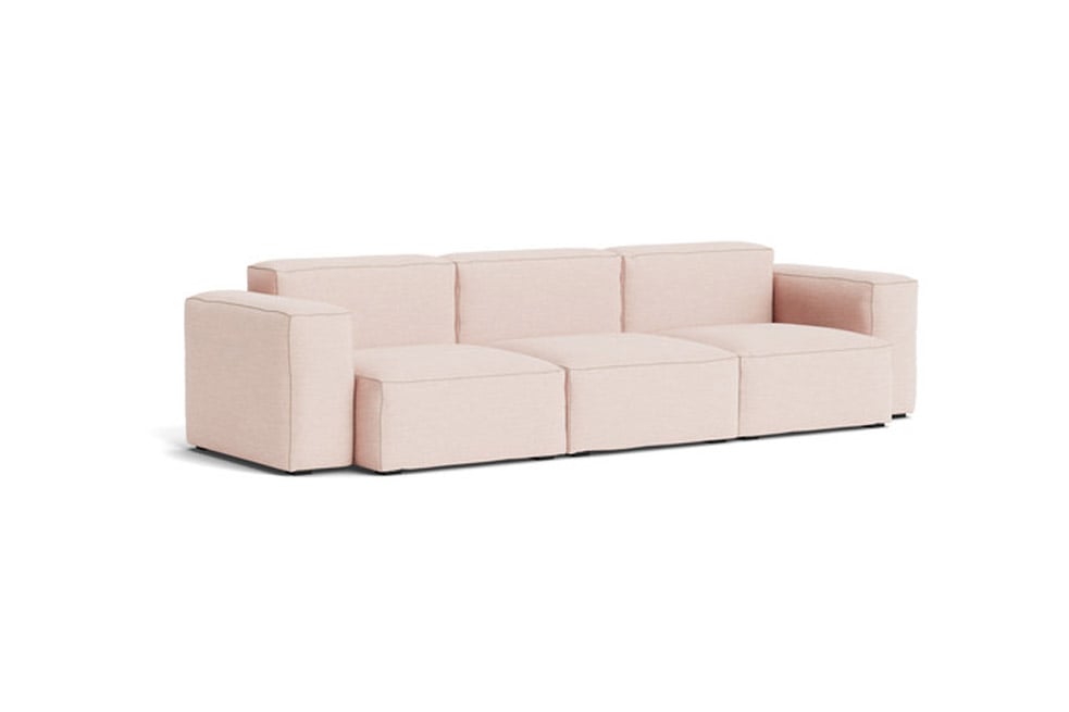 Luxury Mags Soft Modular Sofa Modern Italian Style for Villa