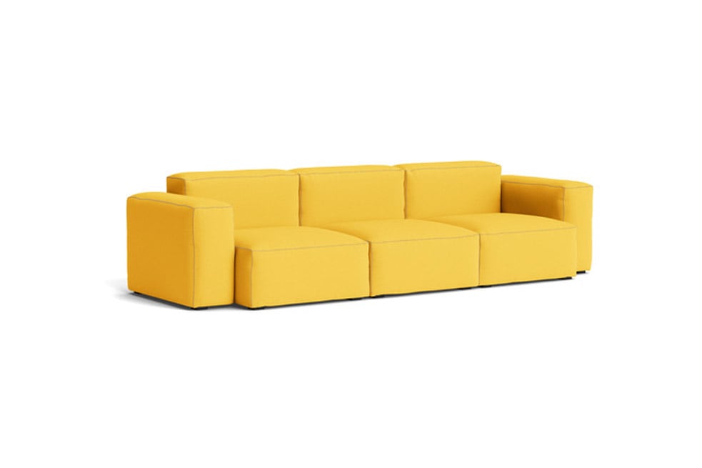 Luxury Mags Soft Modular Sofa Modern Italian Style for Villa