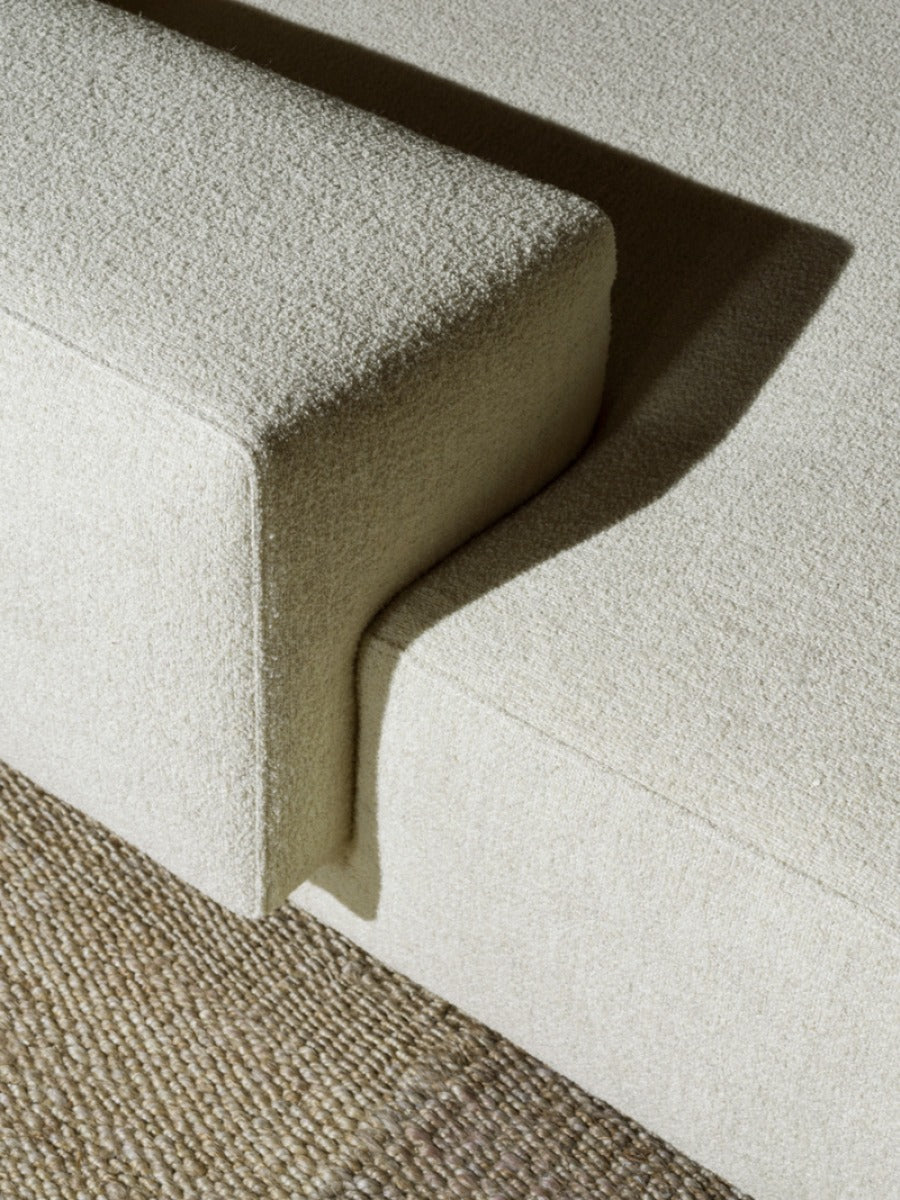 Luxury Marteen Modular Sofa Modern Italian Style for Villa