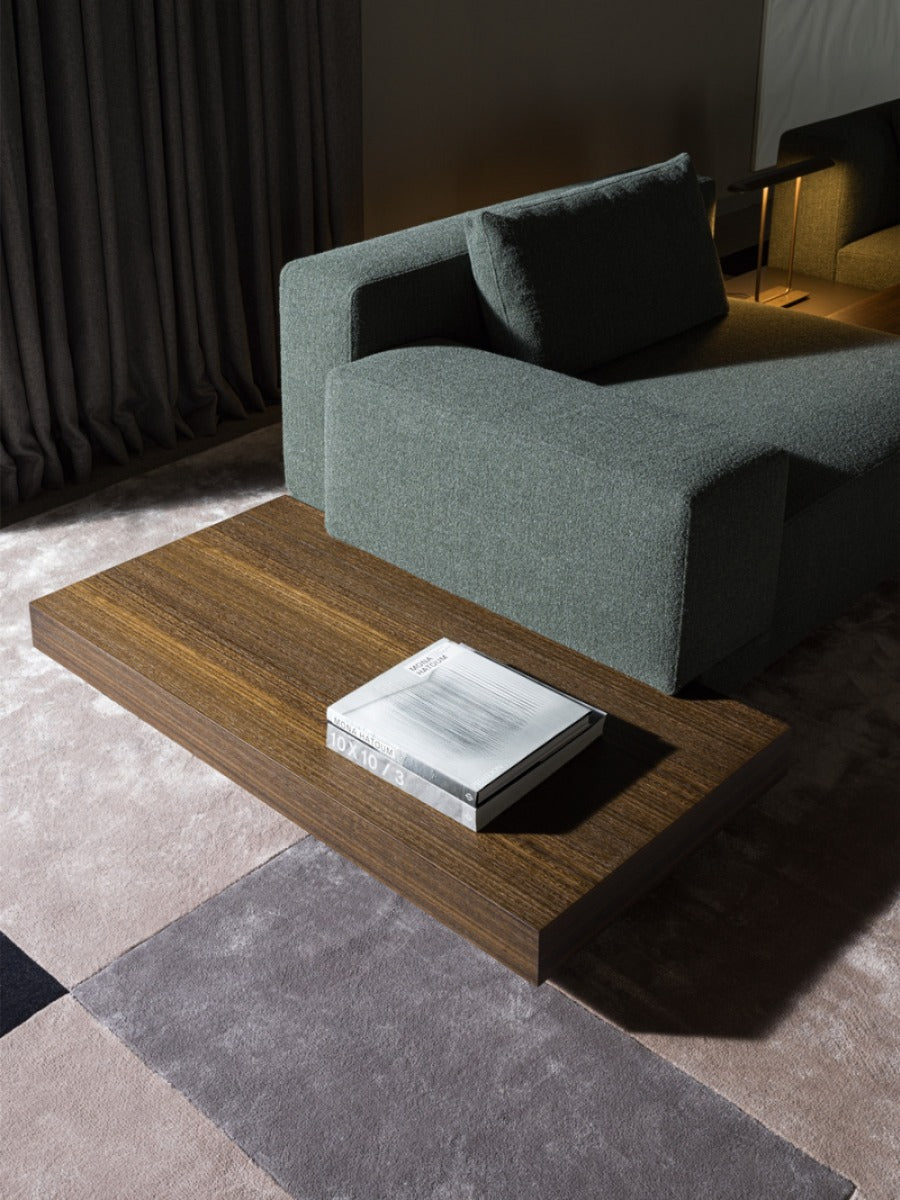 Luxury Marteen Modular Sofa Modern Italian Style for Villa