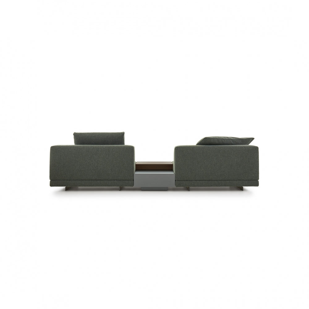 Luxury Marteen Modular Sofa Modern Italian Style for Villa