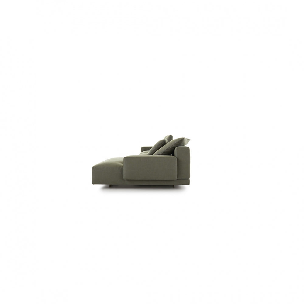 Luxury Marteen Modular Sofa Modern Italian Style for Villa
