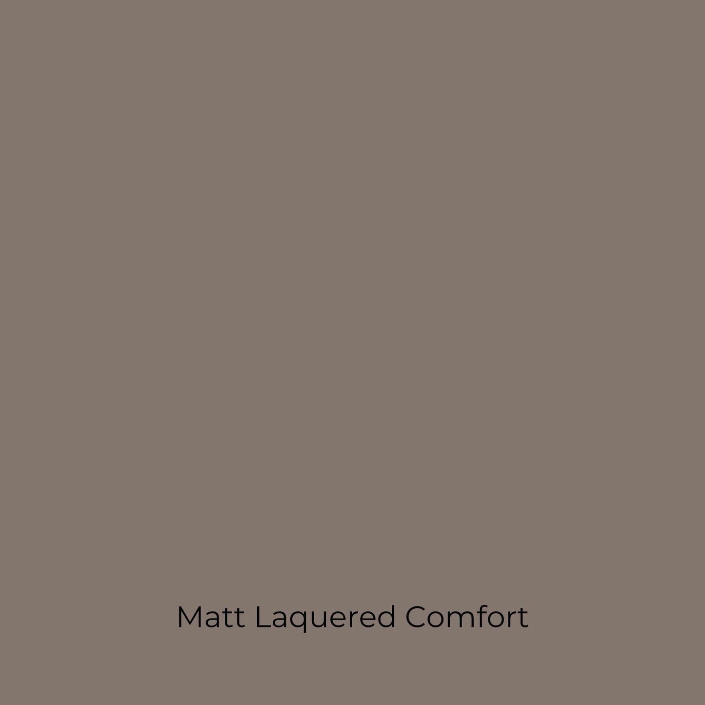 Outdoor Dining Table – Free-Form Matte Lacquer Statement Piece