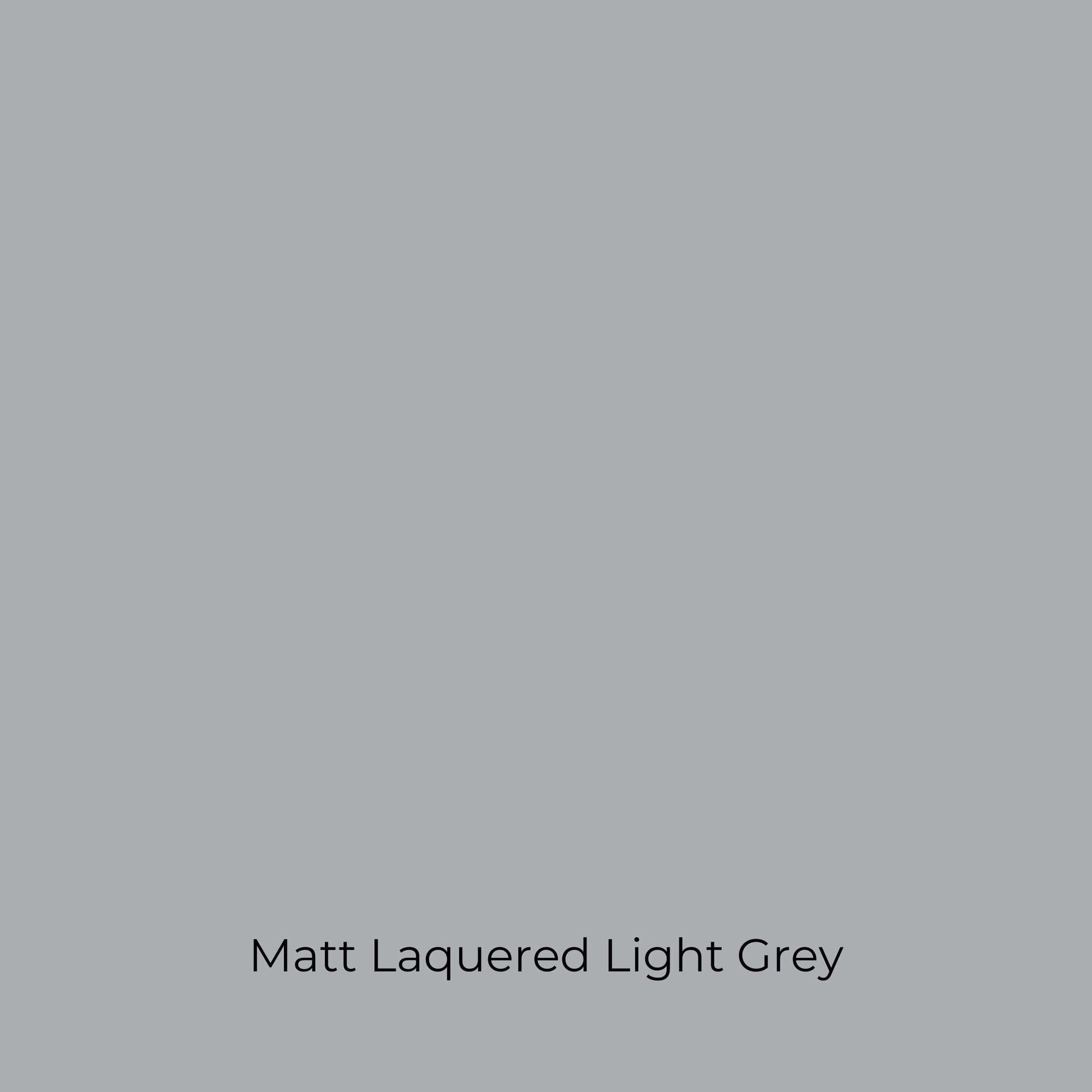 Outdoor Dining Table – Free-Form Matte Lacquer Statement Piece