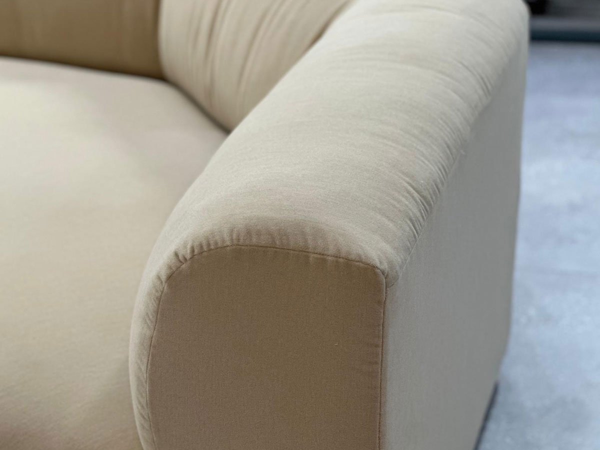 Luxury Main Modular Sofa Modern Italian Style for Villa