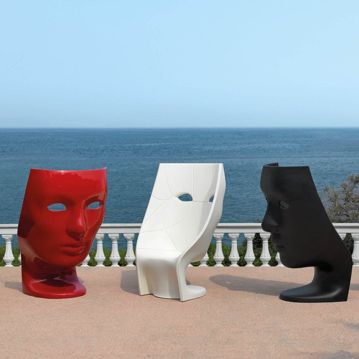 Luxury NEMO SWIVEL Modern Armchair Italian Style for Villa
