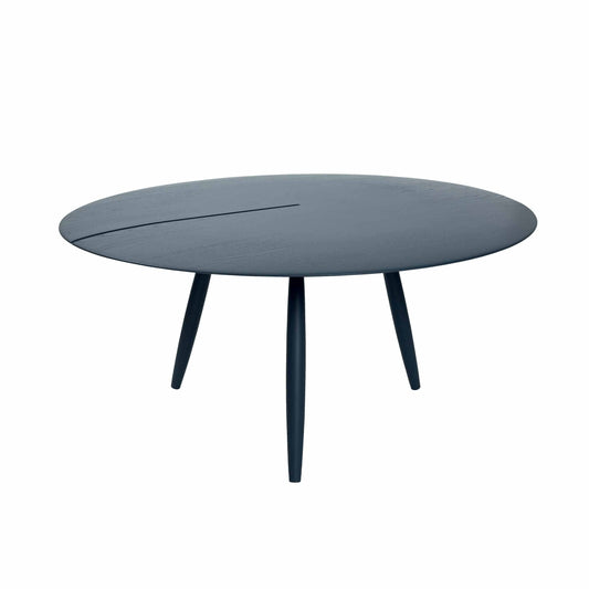 Luxury ORIO Wood Coffee Table Modern Italian Style for Villa