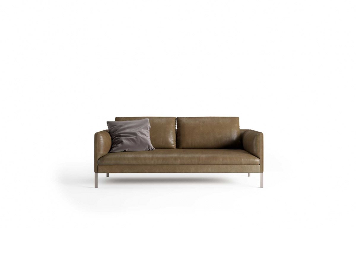 Luxury Paul Modular Sofa Modern Italian Style for Villa