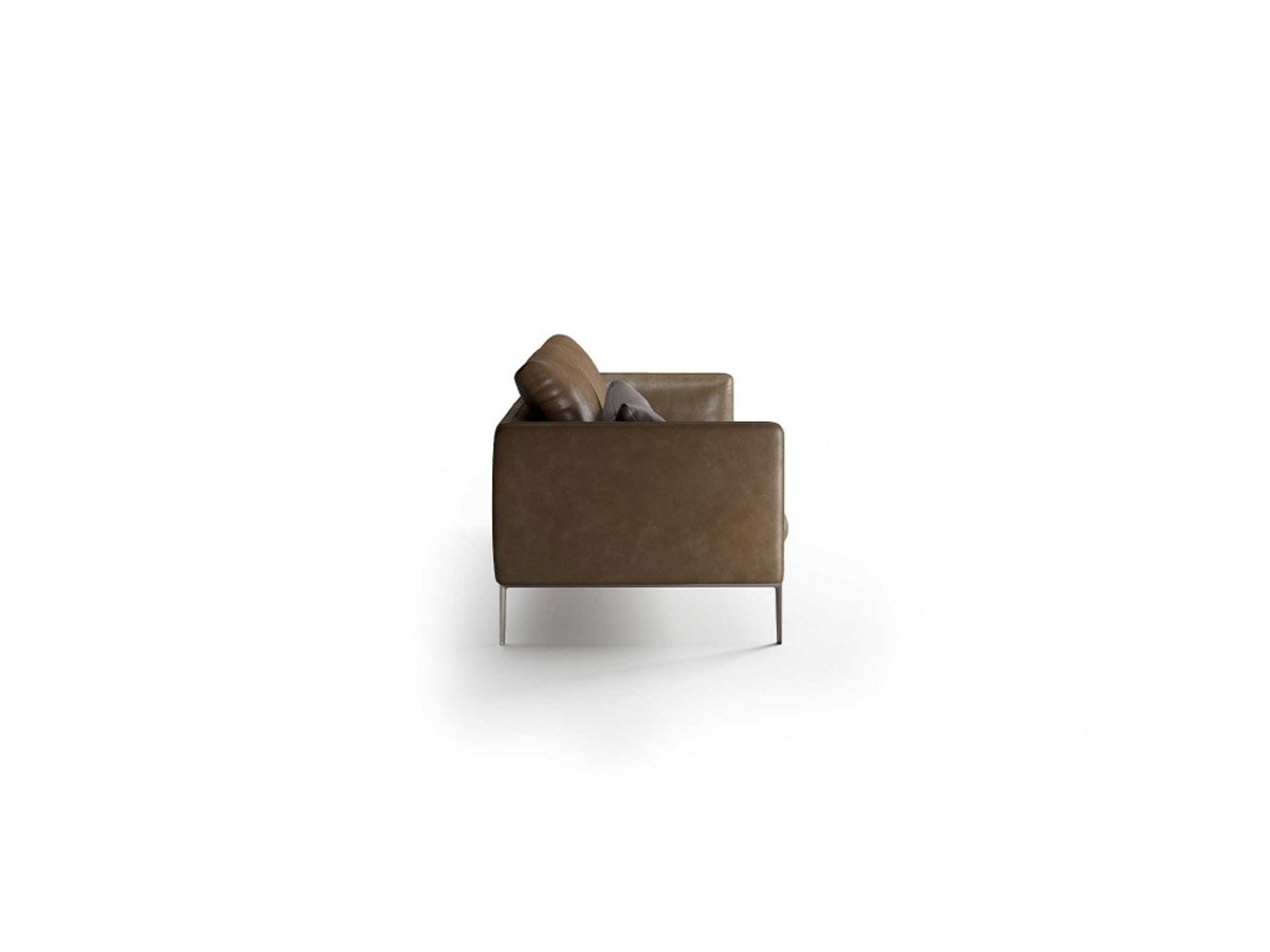 Luxury Paul Modular Sofa Modern Italian Style for Villa