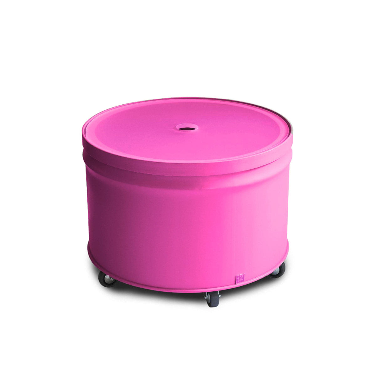 Luxury COLOUR Iron Coffee Table Modern Italian Style for Villa