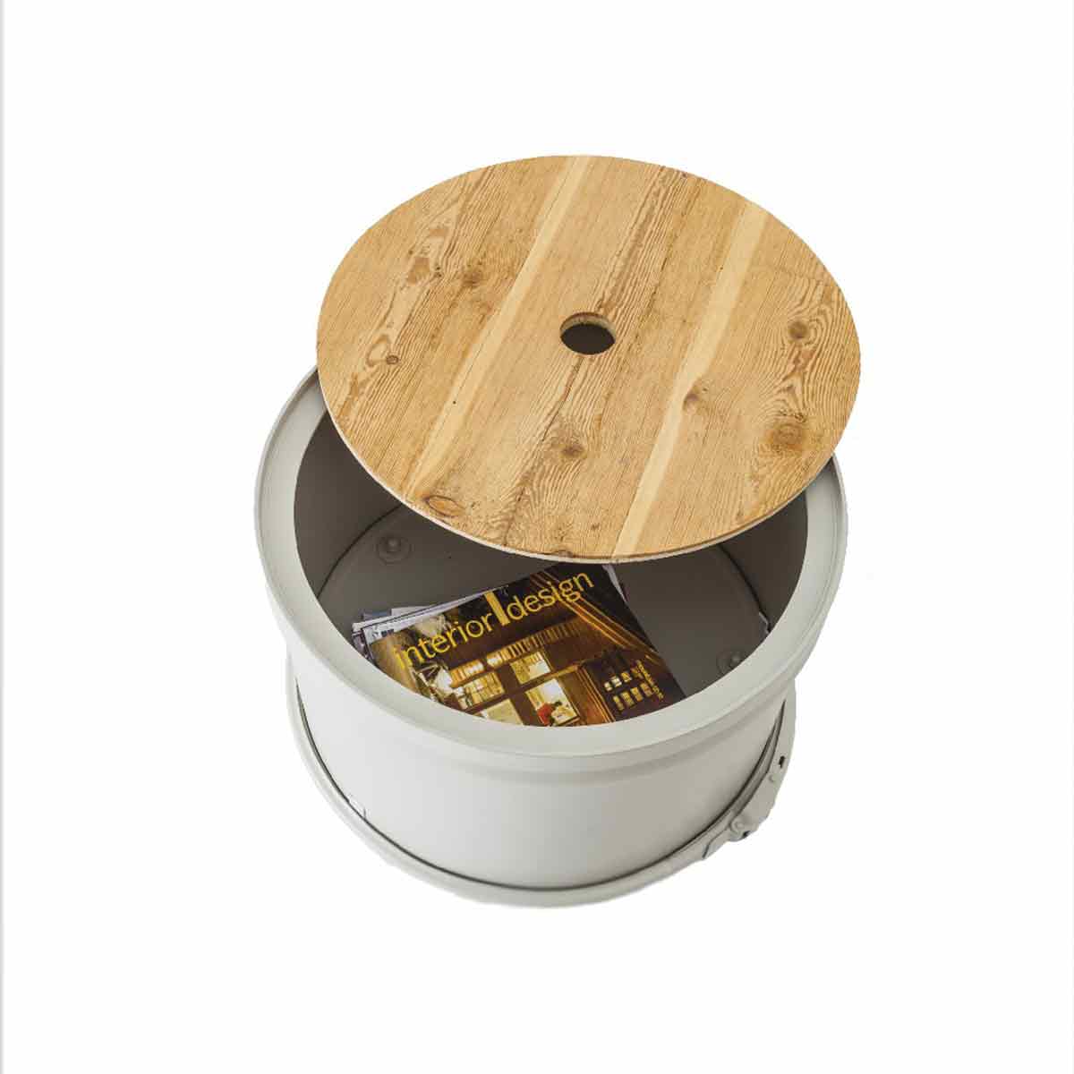 Luxury COLOUR Iron Coffee Table Modern Italian Style for Villa