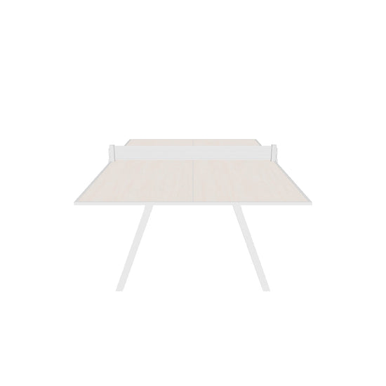 Luxury GRASSHOPPER Convertible Table Tennis Modern Italian Style for Villa
