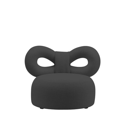 Luxury RIBBON Armchair Modern Italian Style for Villa