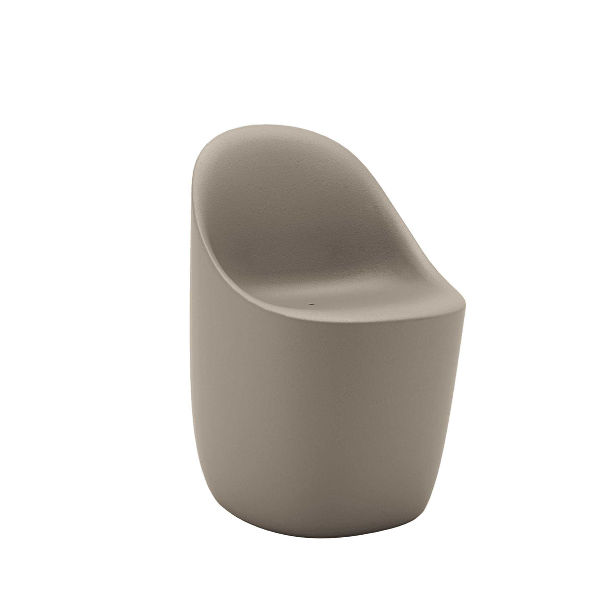 Luxury COBBLE Dining Chair Modern Italian Style for Villa