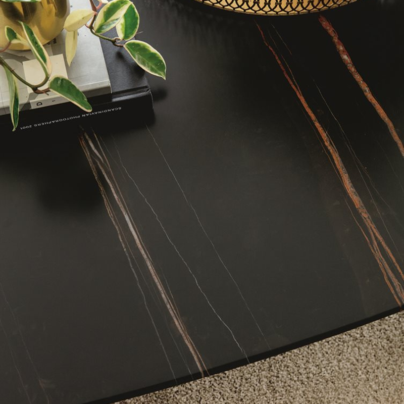 Luxury Quay Coffee Table Modern Italian Style for Villa