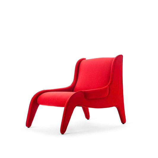 Luxury Antropus Armchair Modern Italian Style for Villa