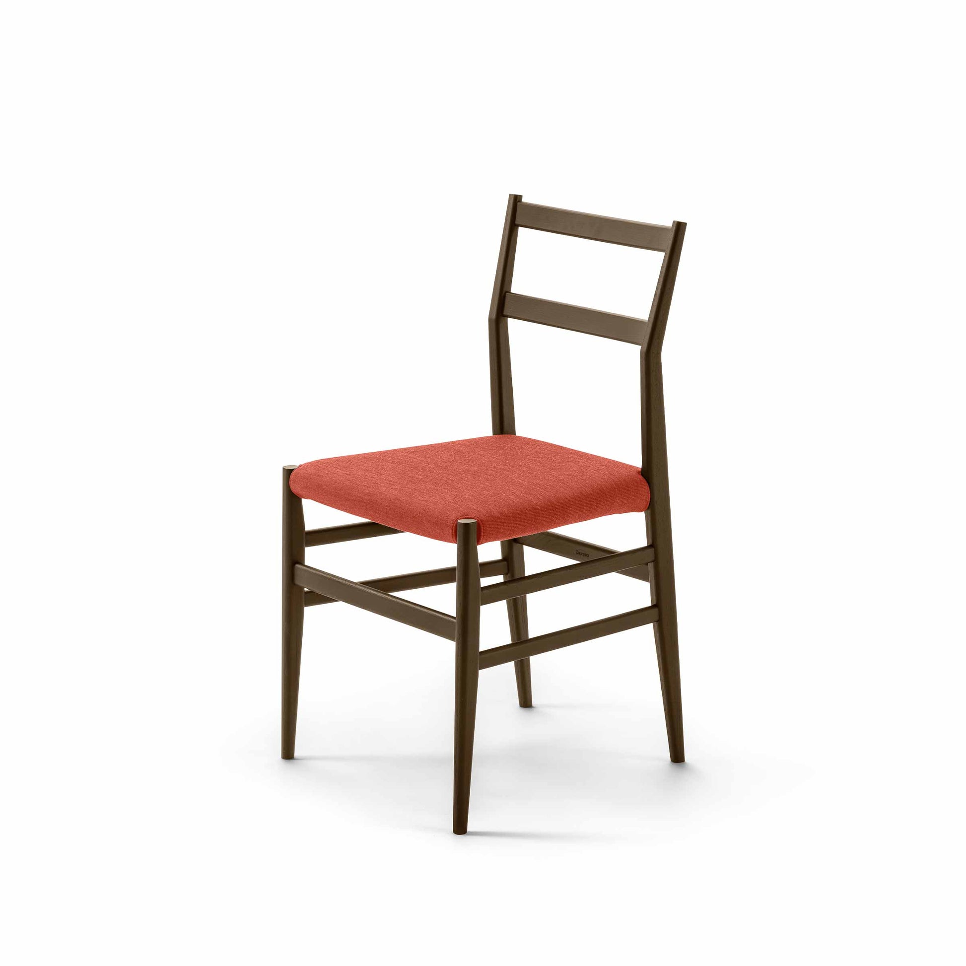 Leggera Dining Chair by Gio Ponti for Cassina