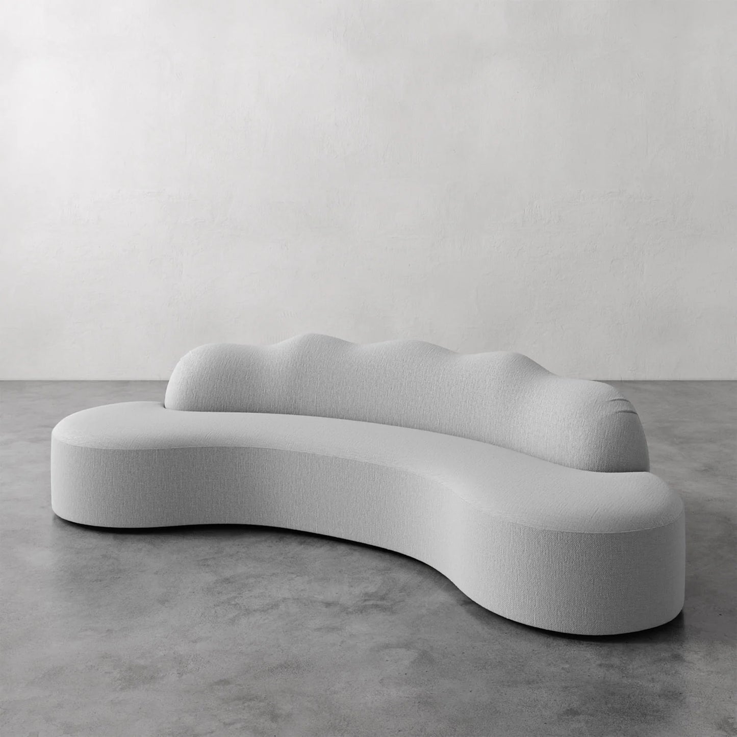 Serpentine Sofa
