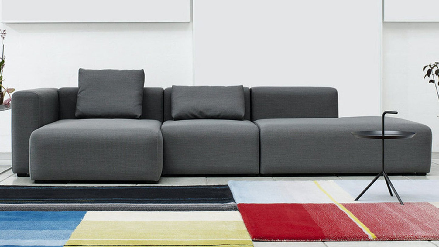 Luxury Mags Soft Modular Sofa Modern Italian Style for Villa