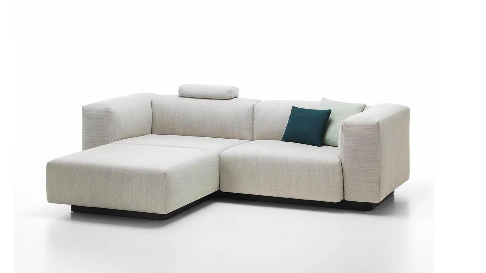 Luxury Modular Sectional Sofa Modern Italian Style for Villa