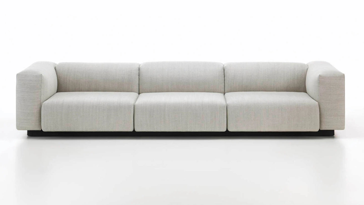 Luxury Modular Sectional Sofa Modern Italian Style for Villa