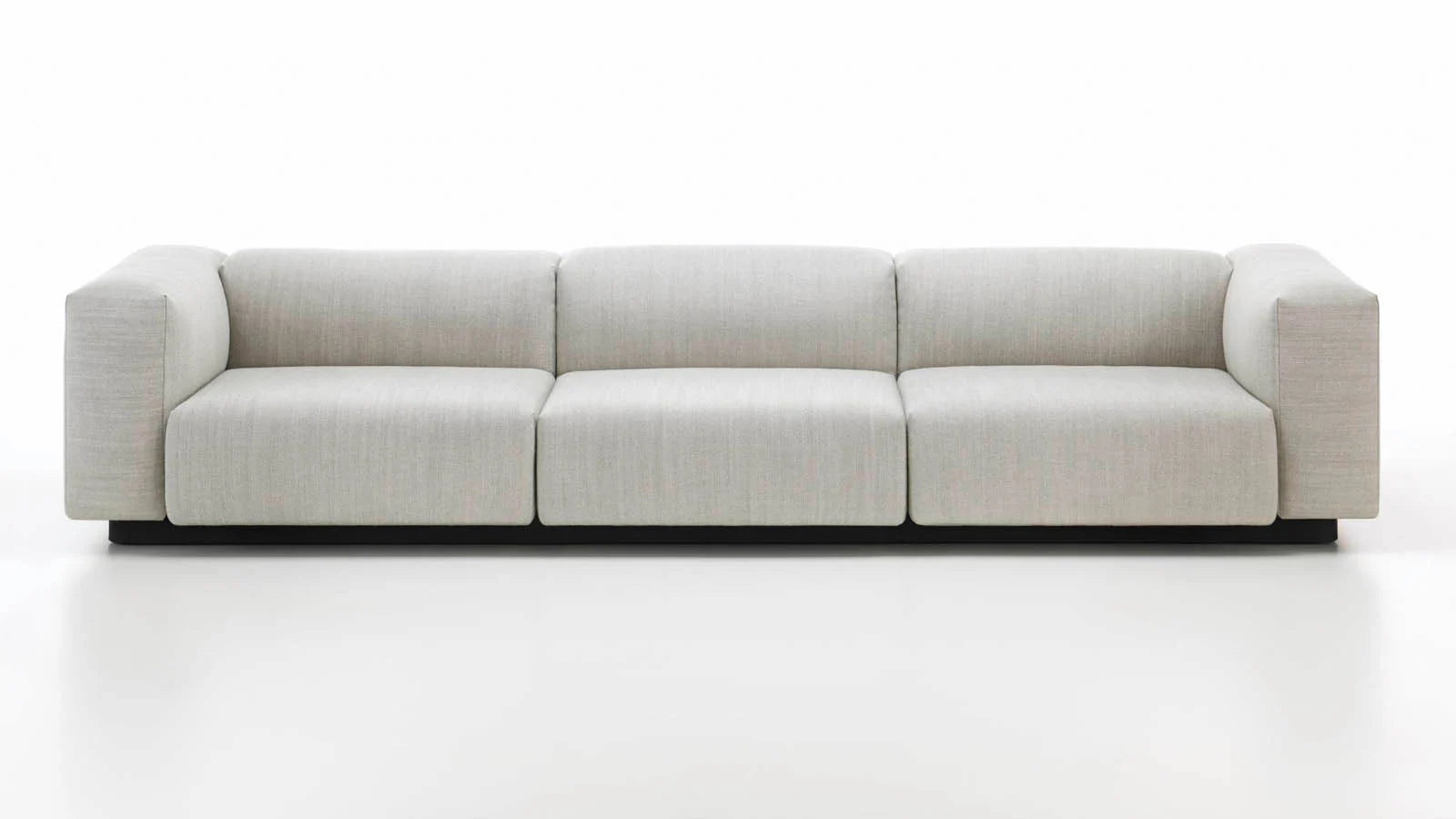 Luxury Modular Sectional Sofa Modern Italian Style for Villa