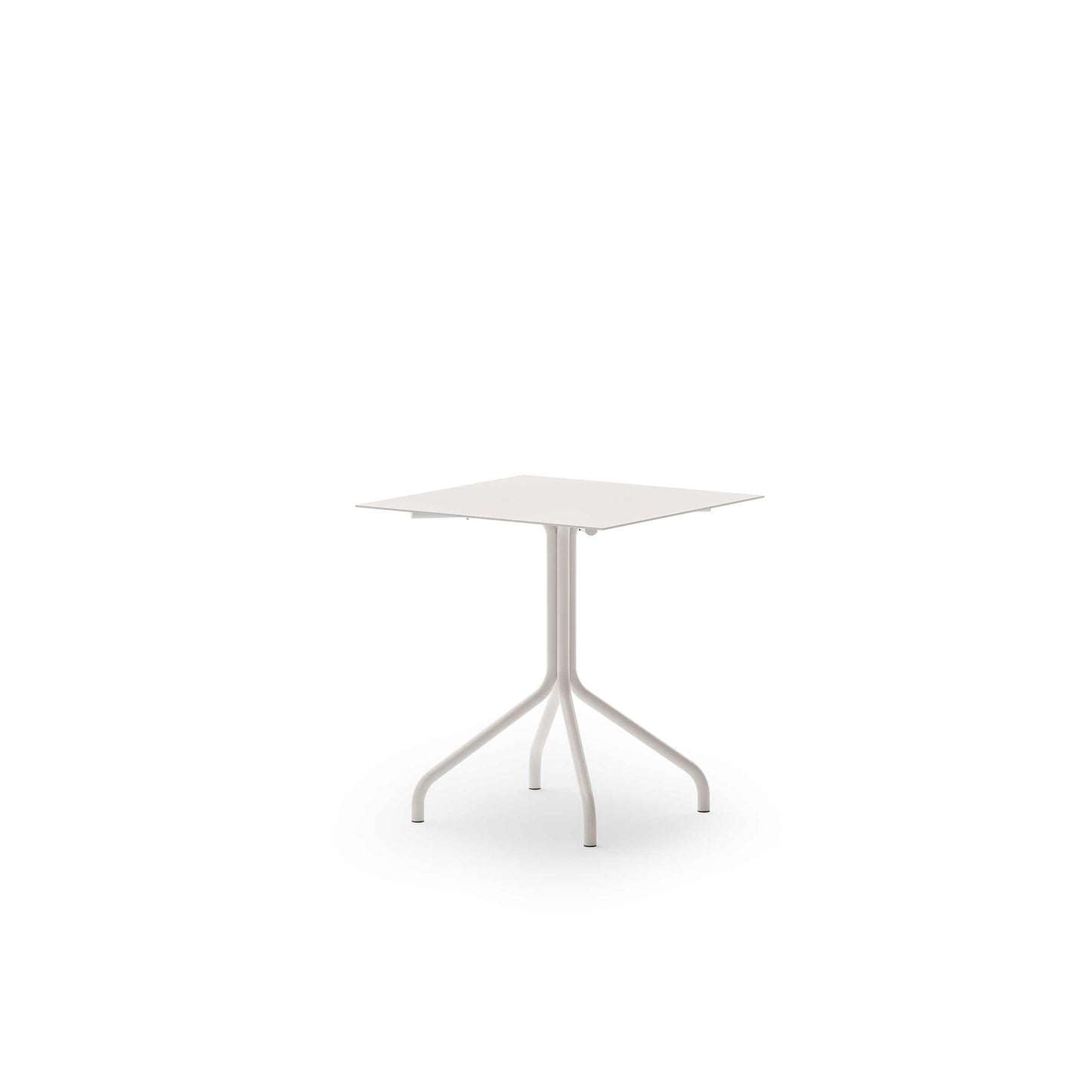 Italian Designer Outdoor Aluminium Table – Matteo Thun & Benedetto Fasciana