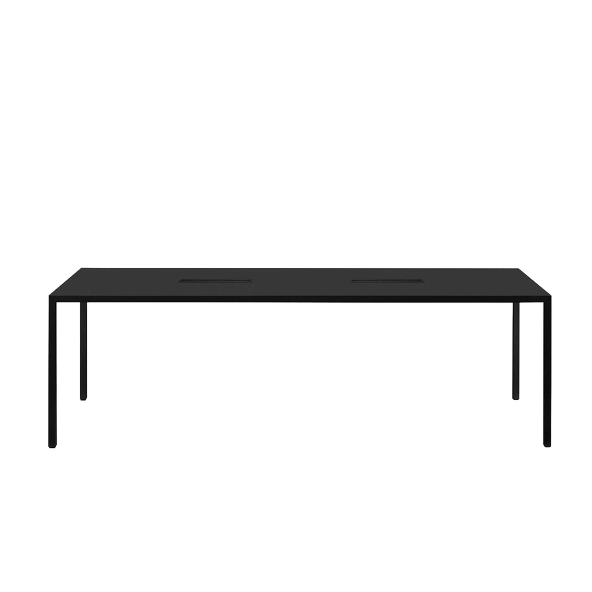 Luxury TENSE Working Table Modern Italian Style for Villa