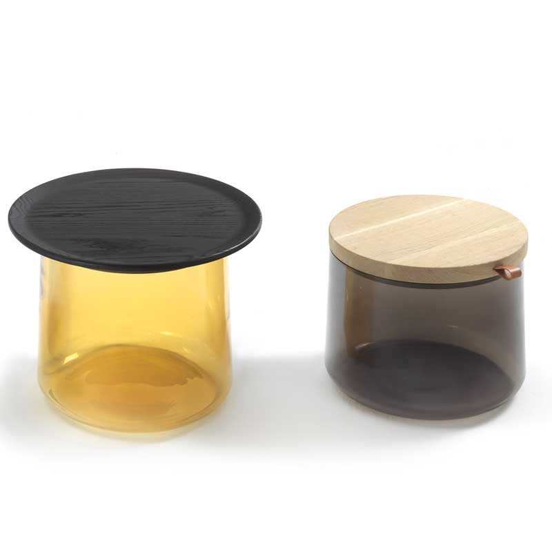 Luxury Tea Coffee Table Modern Italian Style for Villa