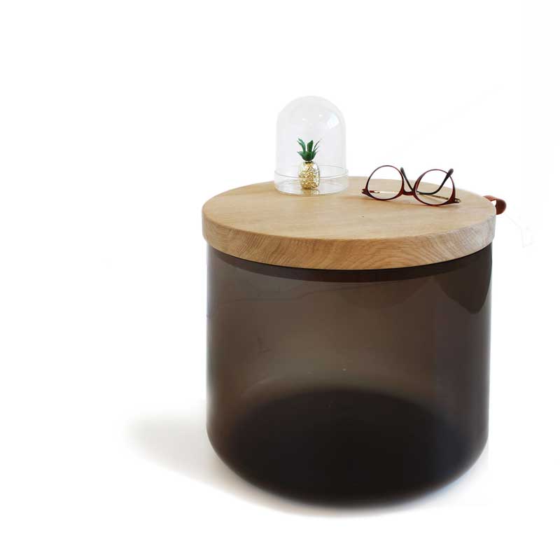 Luxury Tea Tappo Coffee Table Modern Italian Style for Villa