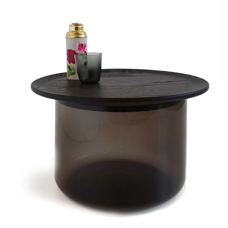 Luxury Tea Coffee Table Modern Italian Style for Villa