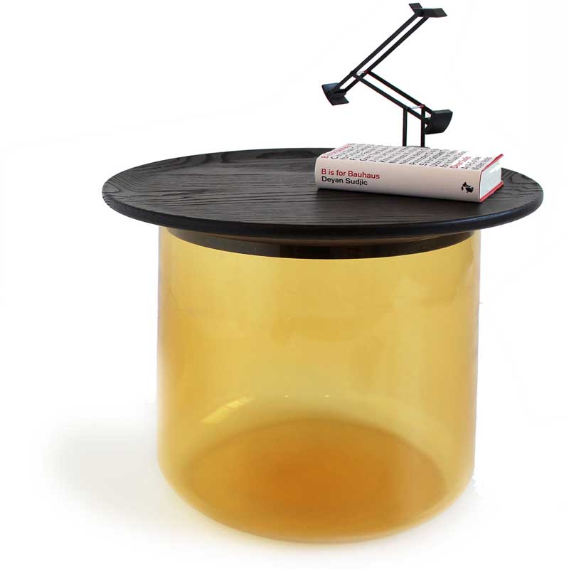 Luxury Tea Coffee Table Modern Italian Style for Villa