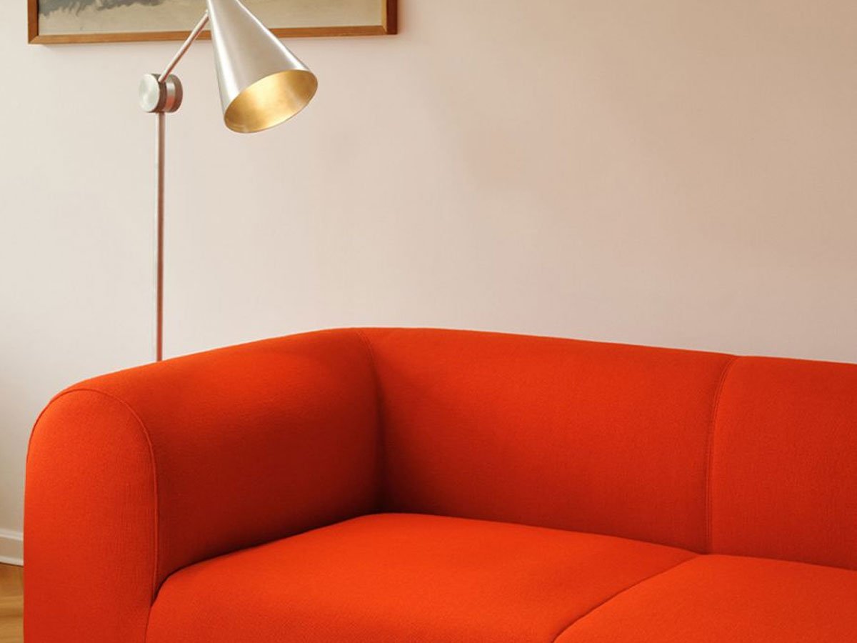 Luxury Plump Modular Sofa Modern Italian Style for Villa