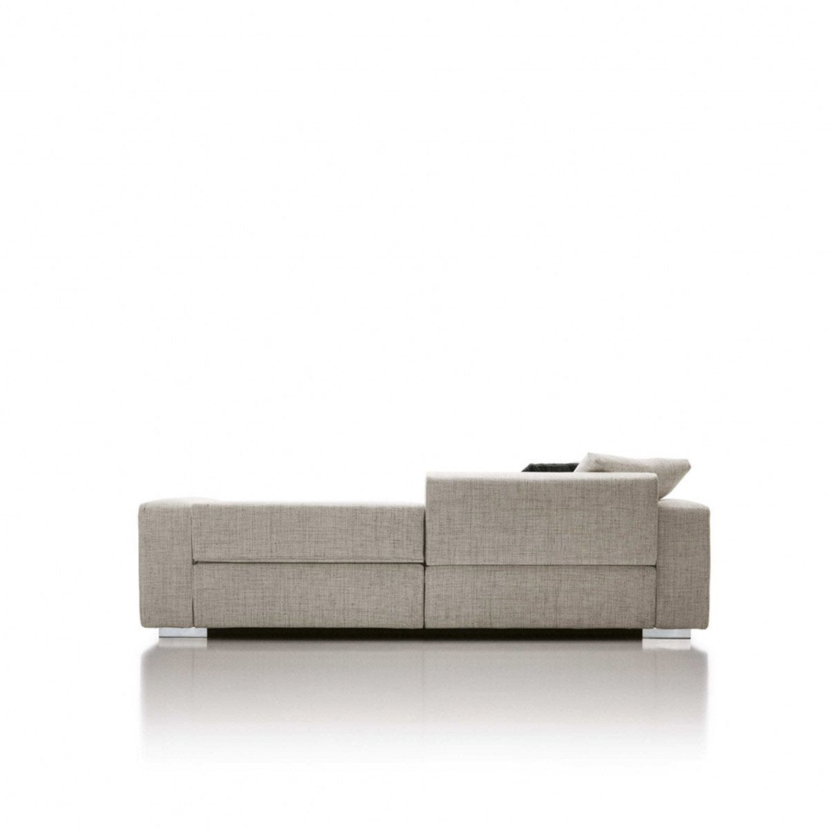 Luxury Turner Modular Sofa Modern Italian Style for Villa