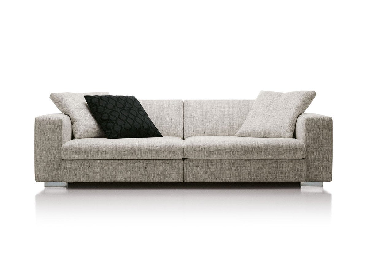 Luxury Turner Modular Sofa Modern Italian Style for Villa