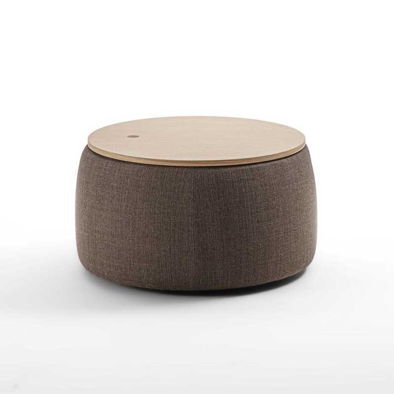 Luxury Verto Coffee Table Modern Italian Style for Villa