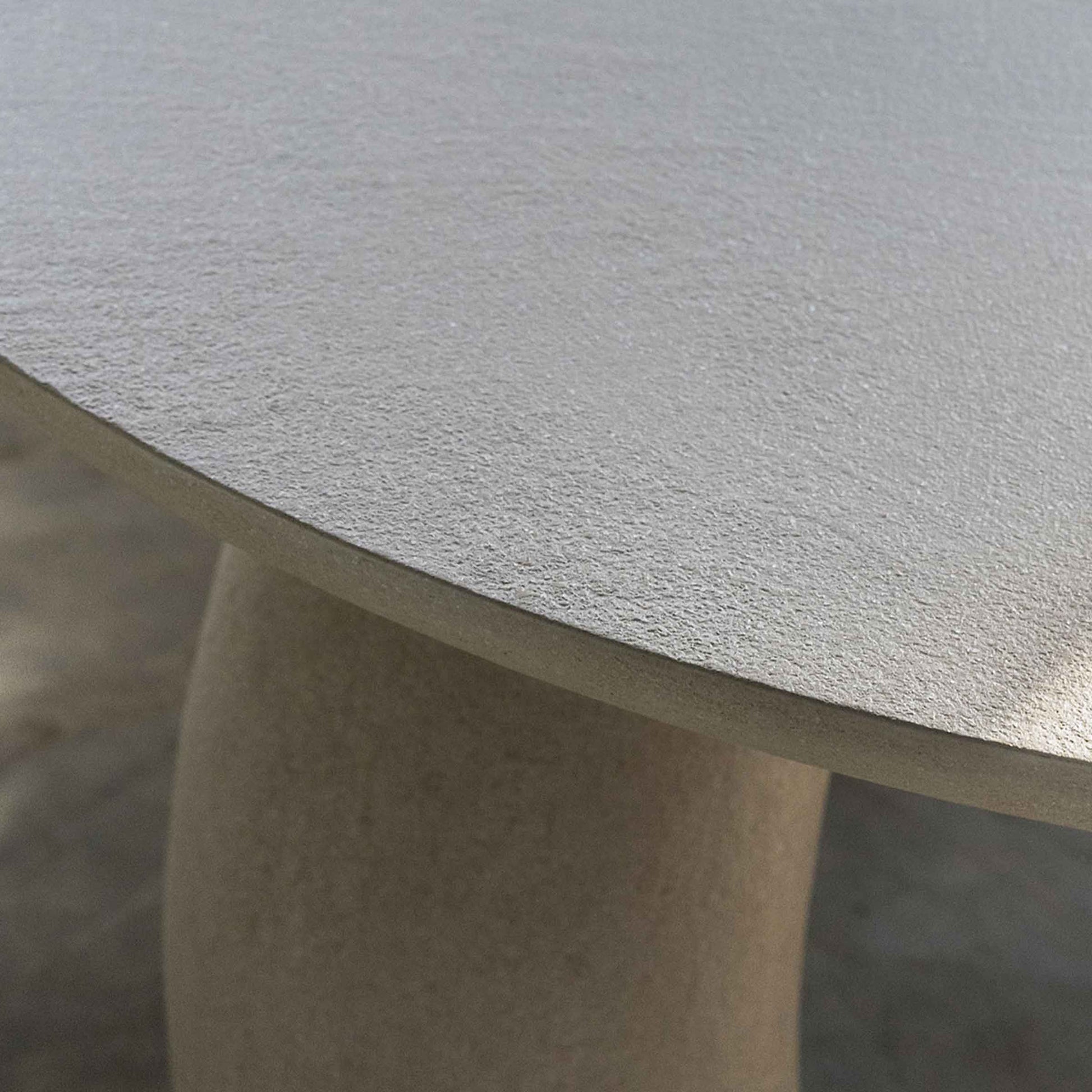 Elephante Round Dining Table – Italian Designer Statement Piece