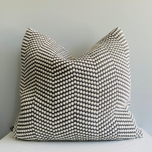 Favo Cushion, Pillow, Eadie