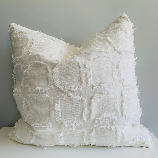 Bedu Cushion, Pillow, Eadie